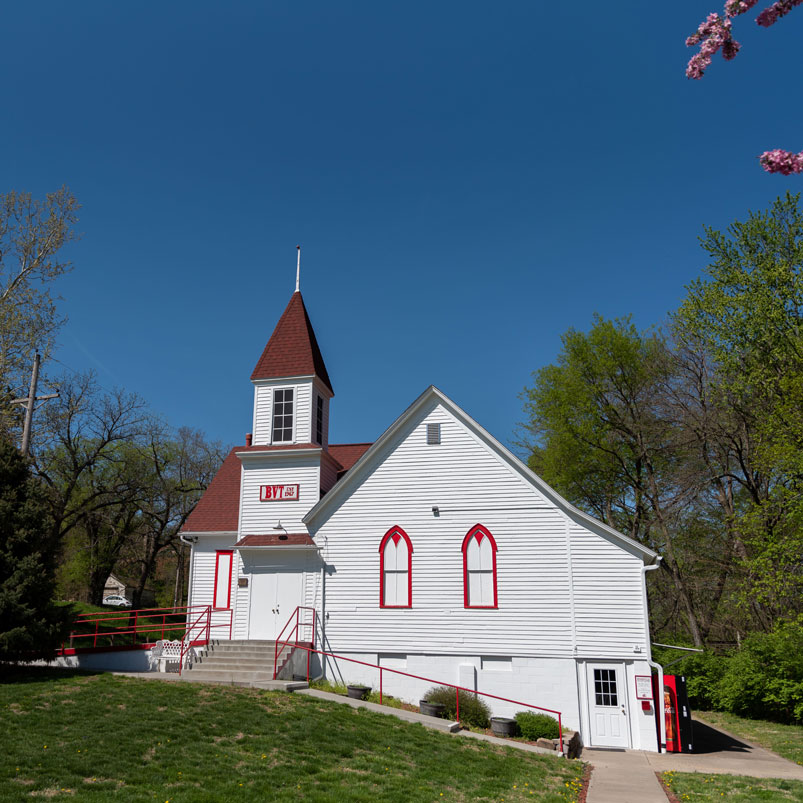 Points Of Interest – Nemaha County Tourism