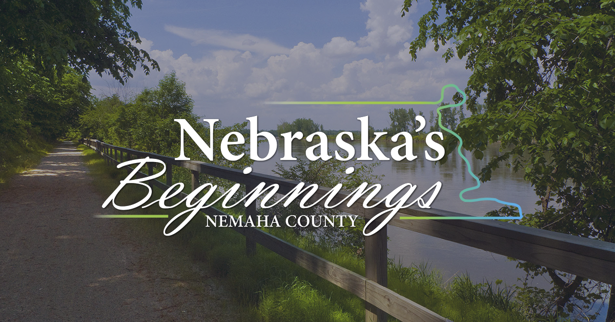 Brownville Flea Market Nemaha County Tourism